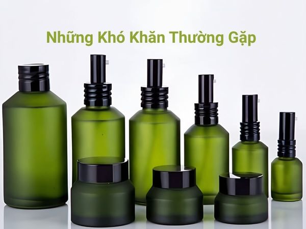 Bí Quyết Săn Nguồn Hàng Chai Lọ Mỹ Phẩm Giá Sỉ Chất Lượng Cao