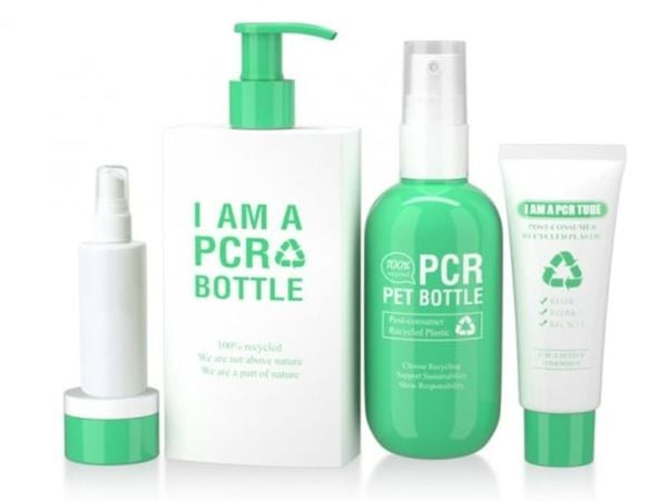 Nhựa tái chế PCR: Giải pháp bao bì xanh cho tương lai bền vững