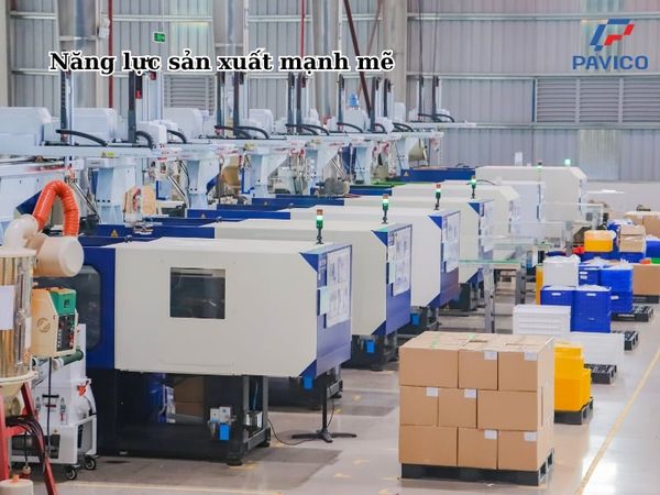 5 Lý Do Doanh Nghiệp Nên Chọn Pavico Làm Đối Tác Cung Cấp Bao Bì