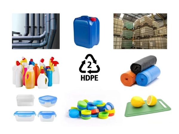 An Tâm Sử Dụng: Giải Mã Các Loại Nhựa An Toàn Cho Hũ Đựng Thực Phẩm