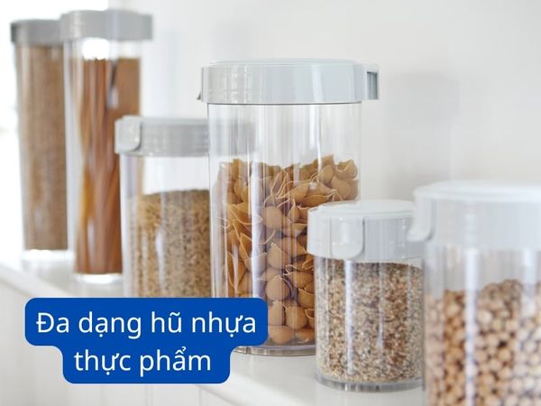 Khám Phá Thế Giới Bao Bì Đa Dạng Tại Pavico: Từ Chai Nhựa, Hũ Nhựa Đến Bao Bì Cao Cấp