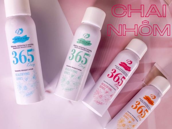 PET, Thủy Tinh Hay Nhôm: Đâu Là Vật Liệu Hoàn Hảo Cho Chai Lọ Mỹ Phẩm?