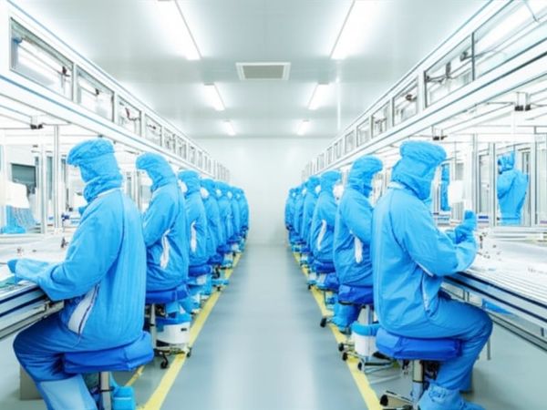 Bên Trong Quy Trình Sản Xuất Bao Bì Dược Phẩm Đạt Chuẩn GMP Tại Pavico