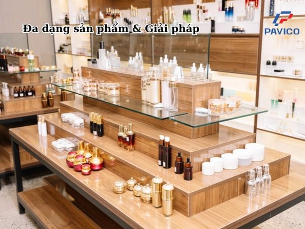5 Lý Do Doanh Nghiệp Nên Chọn Pavico Làm Đối Tác Cung Cấp Bao Bì