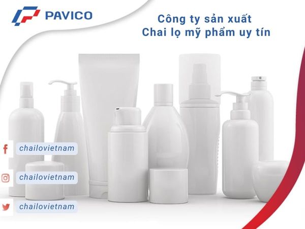 Bí Quyết Săn Nguồn Hàng Chai Lọ Mỹ Phẩm Giá Sỉ Chất Lượng Cao