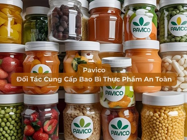 Đừng Xem Nhẹ Tiêu Chuẩn VSATTP Đối Với Bao Bì Thực Phẩm!