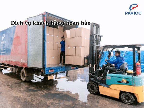 5 Lý Do Doanh Nghiệp Nên Chọn Pavico Làm Đối Tác Cung Cấp Bao Bì