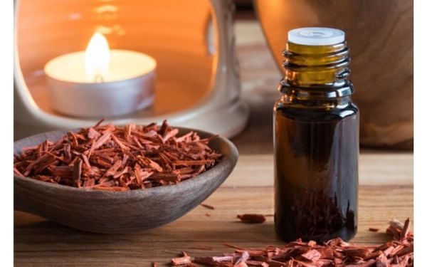 Bật mí top 5 mùi tinh dầu các khách sạn sang trọng thường dùng