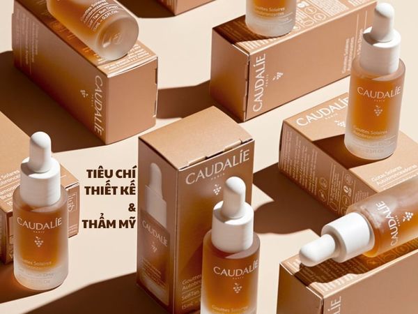 Bí Quyết Chọn Chai Lọ Serum Hoàn Hảo: Bảo Vệ Tinh Chất Vàng Cho Thương Hiệu Của Bạn