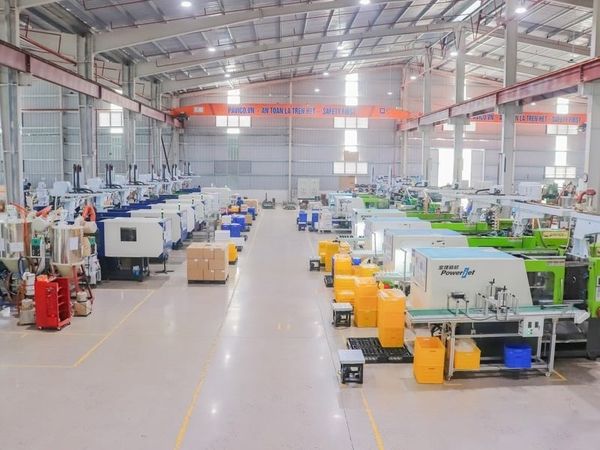 Tìm Nhà Sản Xuất Hũ Nhựa Thực Phẩm Uy Tín? Pavico Là Câu Trả Lời!