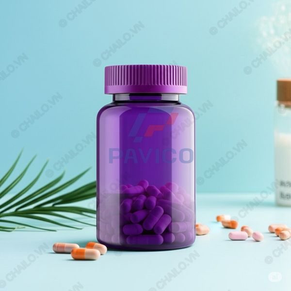 Chai lọ dược phẩm 75cc, 150cc, 250cc