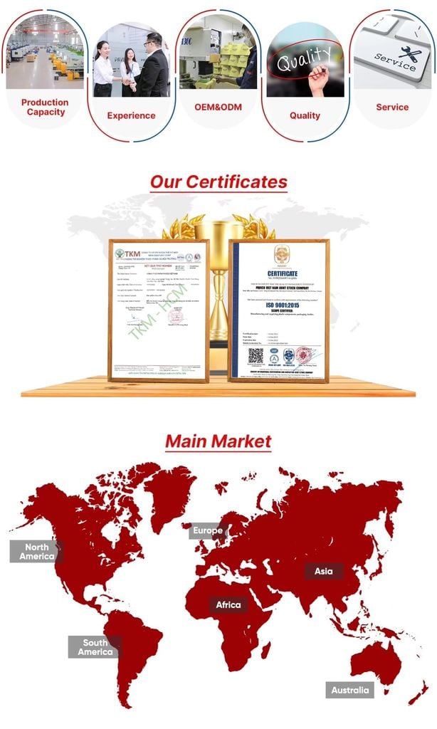 Dịch vụ thông tin doanh nghiệp PAVICO
