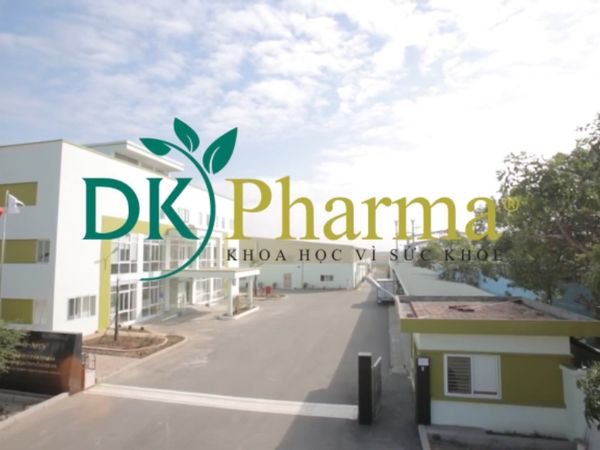 Case Study: Pavico đồng hành cùng công ty Cổ phần Dược Khoa DK Pharma tối ưu hóa bao bì