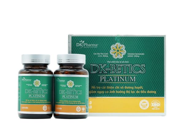 Case Study: Pavico đồng hành cùng công ty Cổ phần Dược Khoa DK Pharma tối ưu hóa bao bì