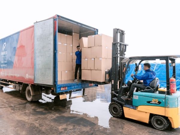 Tìm Nhà Sản Xuất Hũ Nhựa Thực Phẩm Uy Tín? Pavico Là Câu Trả Lời!