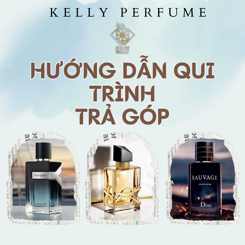 𝐇𝐮̛𝐨̛́𝐧𝐠 𝐝𝐚̂̃𝐧 𝐪𝐮𝐢 𝐭𝐫𝐢̀𝐧𝐡 𝐦𝐮𝐚 𝐡𝐚̀𝐧𝐠 𝐭𝐫𝐚̉ 𝐠𝐨́𝐩 𝐭𝐚̣𝐢 𝐊𝐞𝐥𝐥𝐲 𝐏𝐞𝐫𝐟𝐮𝐦𝐞