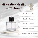 𝗡𝗼̂̀𝗻𝗴 đ𝗼̣̂ 𝘁𝗶𝗻𝗵 𝗱𝗮̂̀𝘂 𝗻𝘂̛𝗼̛́𝗰 𝗵𝗼𝗮 𝘃𝗮̀ 𝗻𝗵𝘂̛̃𝗻𝗴 đ𝗶𝗲̂̀𝘂 𝗰𝗮̂̀𝗻 𝗯𝗶𝗲̂́𝘁.