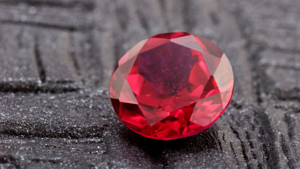 Galaxy Ruby Đá Ruby với vẻ đẹp lộng lẫy cùng sắc đỏ rực rỡ - GLX Gems – GLX Gems ...