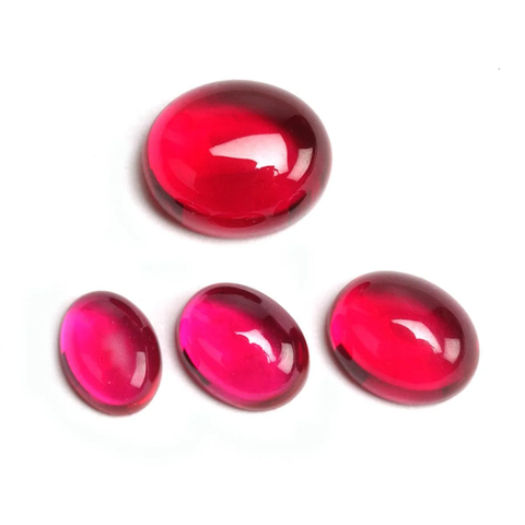 Galaxy Ruby Đá Ruby với vẻ đẹp lộng lẫy cùng sắc đỏ rực rỡ - GLX Gems – GLX Gems ...