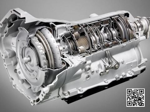 Hộp Số Vinfast Lux A: Ưu Điểm Và Giá Bán Hộp Số Vinfast Lux A Cũ Mới