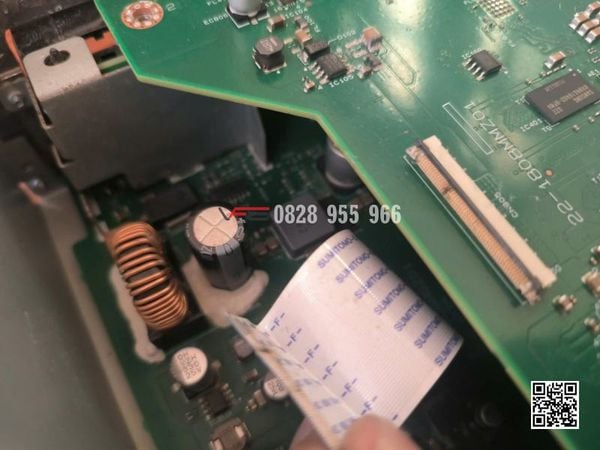 sửa chữa khắc phục đồng hồ xe Vinfats Lux