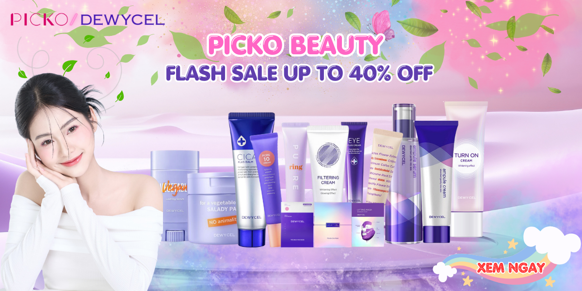 Dewycel flash sale OFF 40%