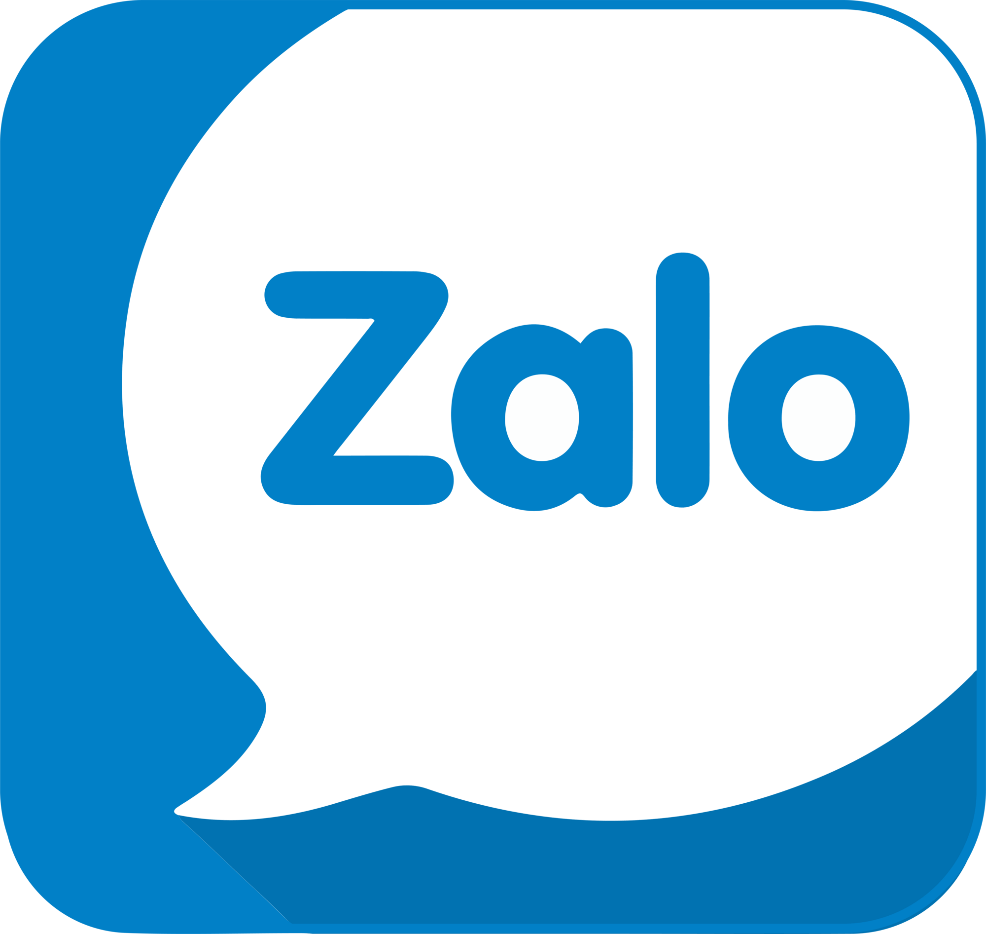 zalo