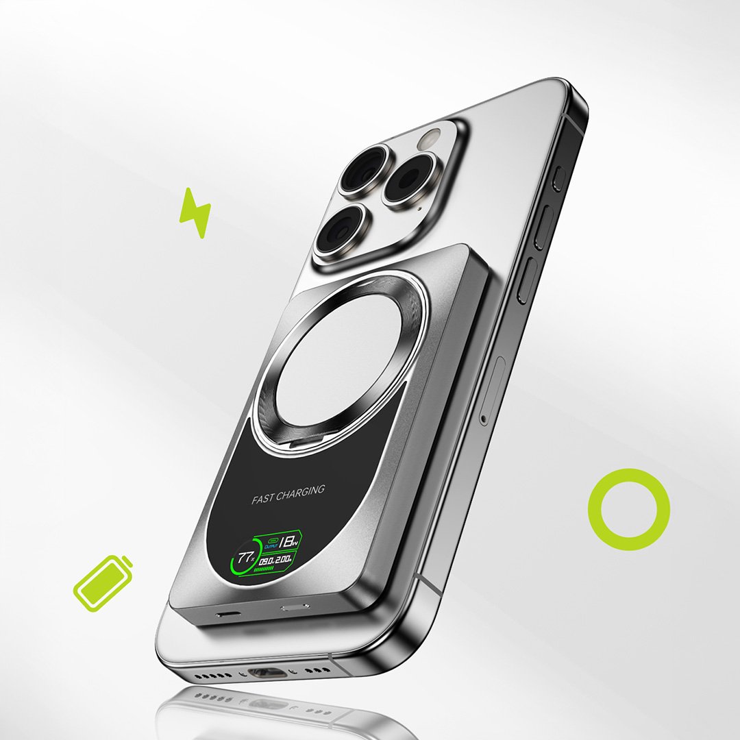 Inno Power Wireless Charging - 1