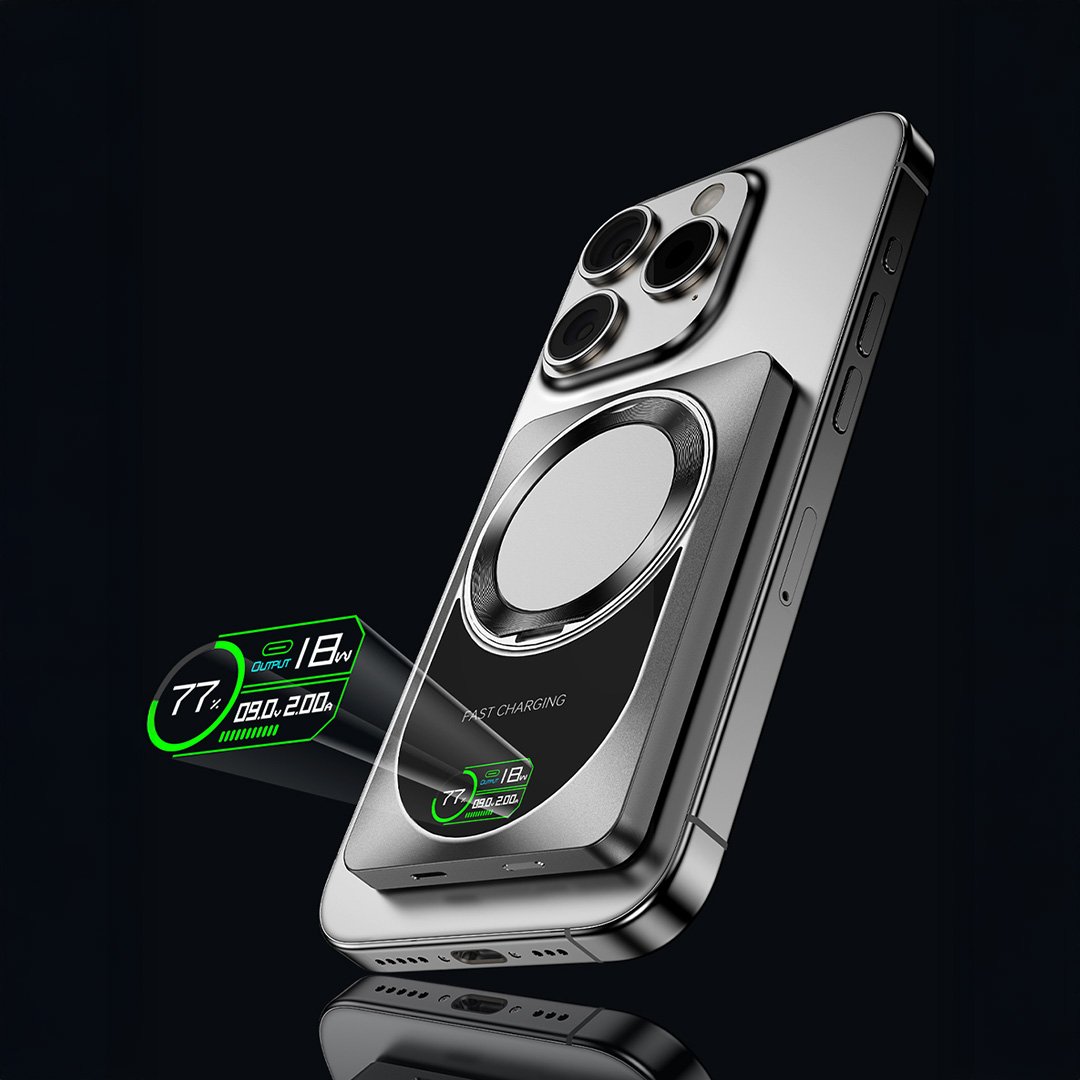 Inno Power Wireless Charging - 2
