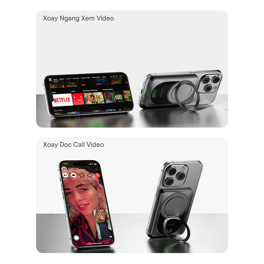 Inno Power Wireless Charging - 3