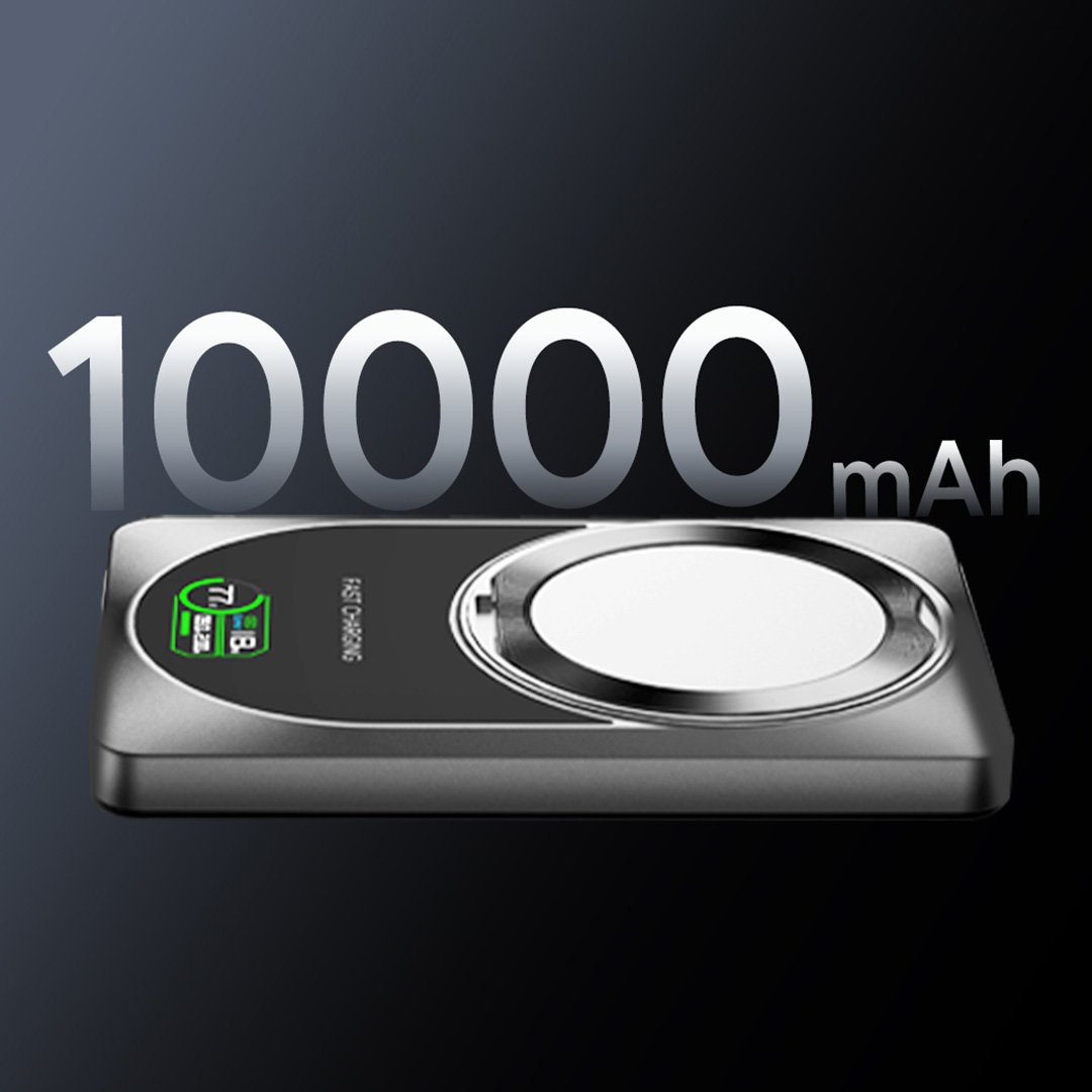 Inno Power Wireless Charging - 4