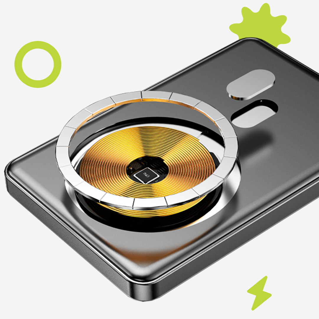 Inno Power Wireless Charging - 5
