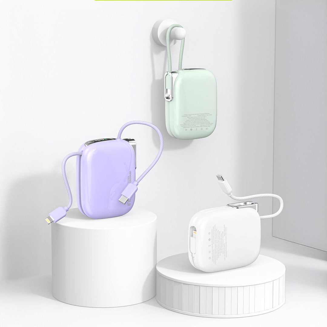 Inno Power Wired 10000mAh
