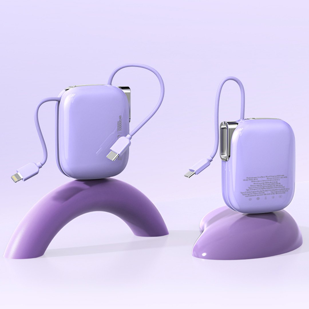 Inno Power Wired 10000mAh - 3