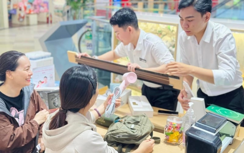 Cửa hàng INNO