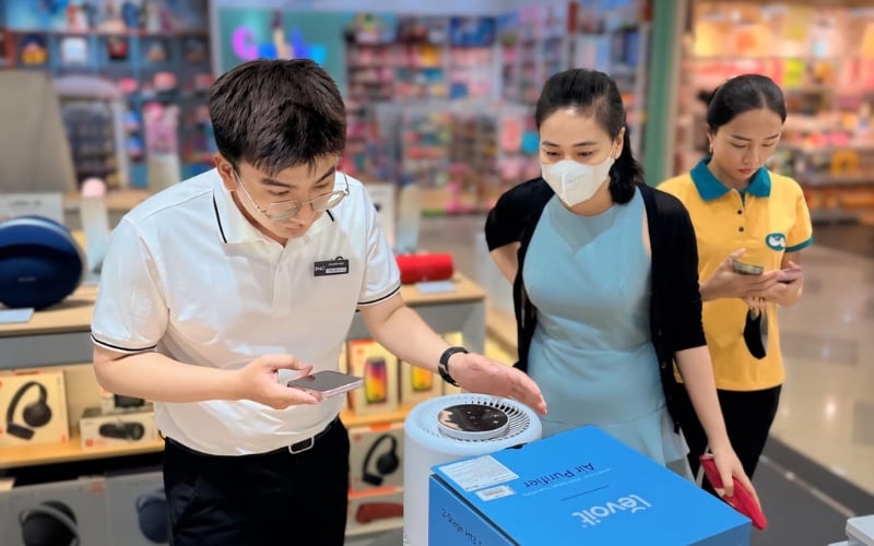 Cửa hàng INNO