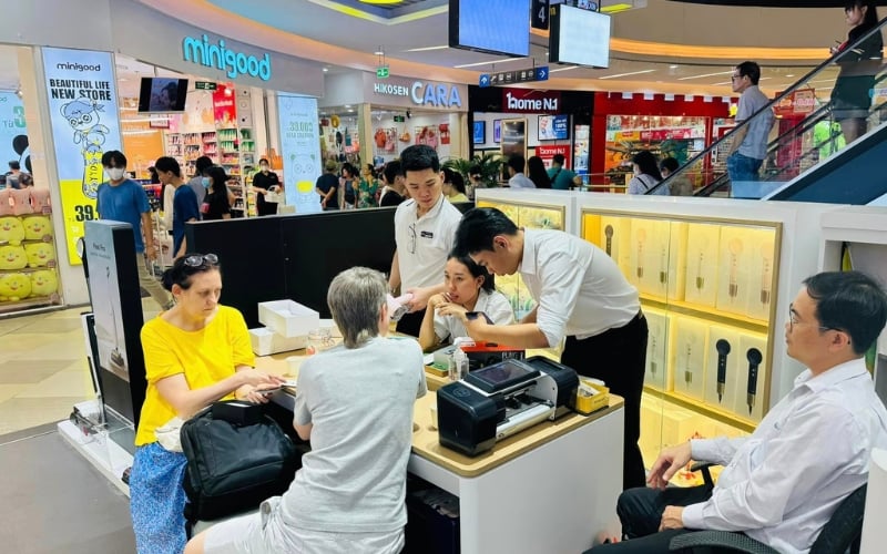 Cửa hàng INNO