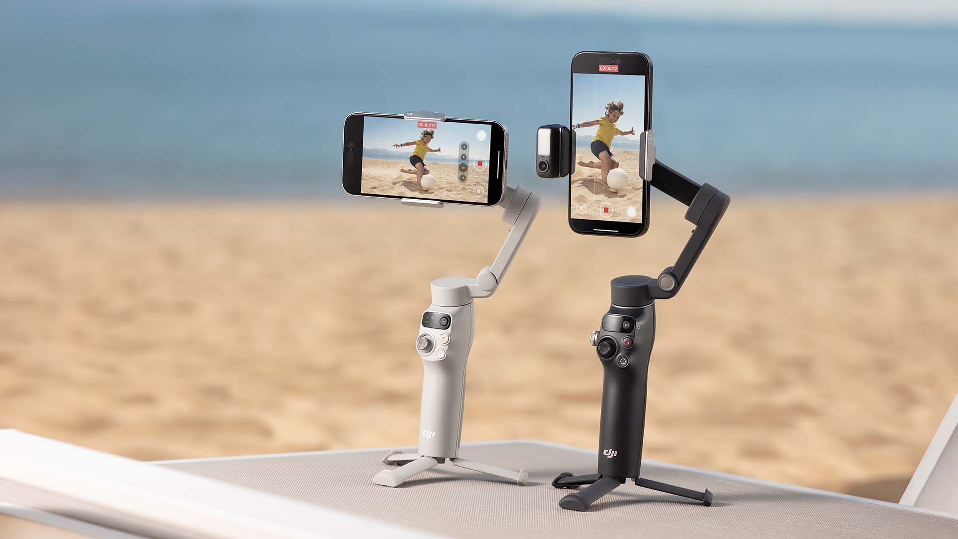 DJI Osmo Mobile 7