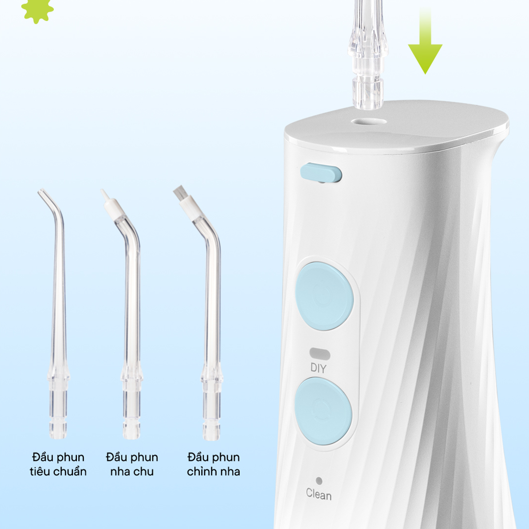 Inno Care Water Flosser - 3