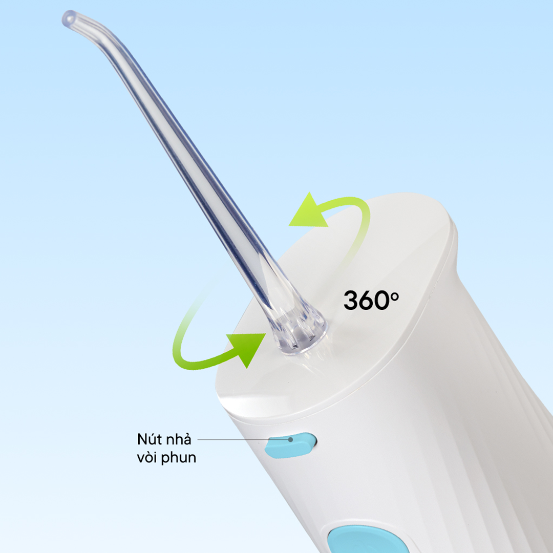 Inno Care Water Flosser - 4