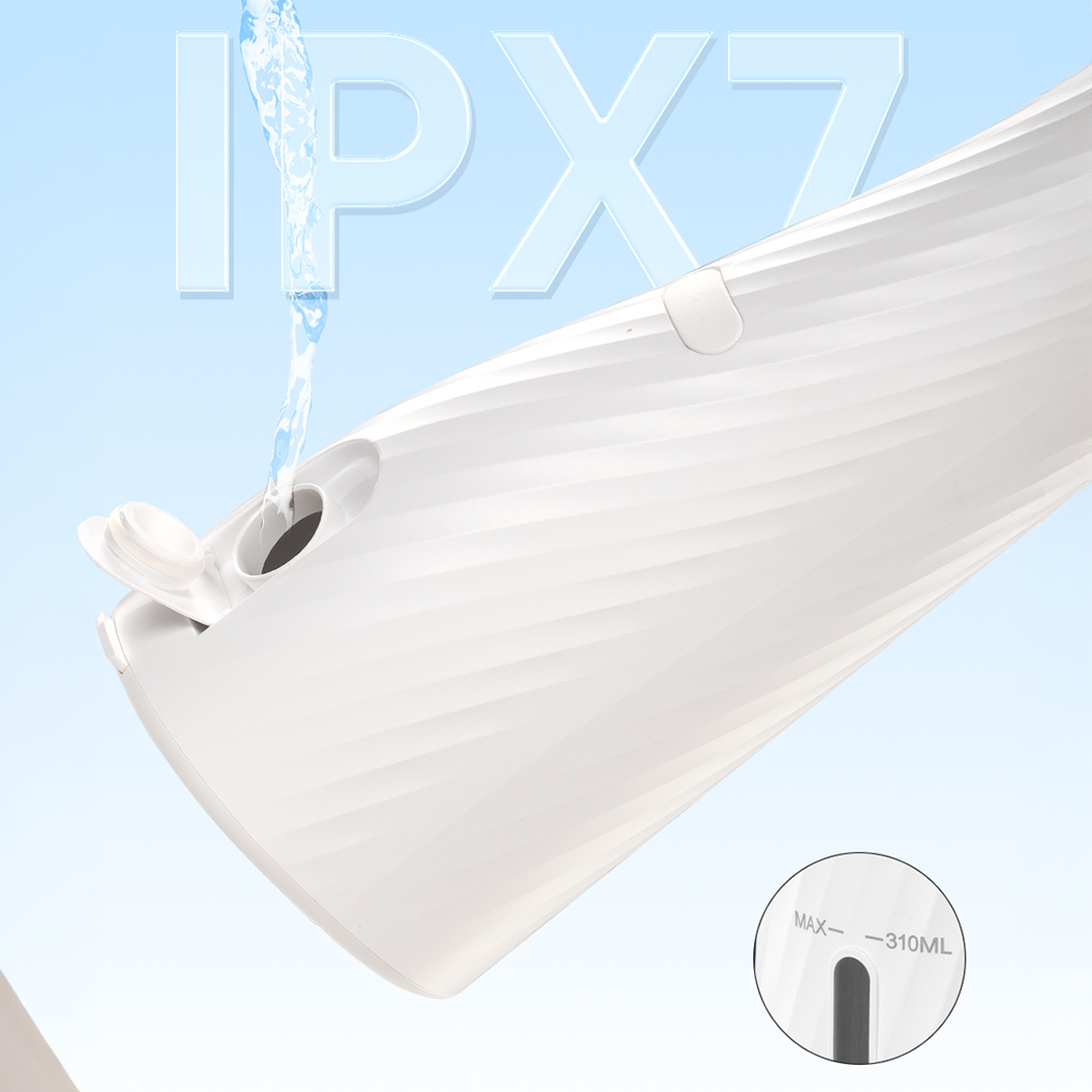 Inno Care Water Flosser - 5