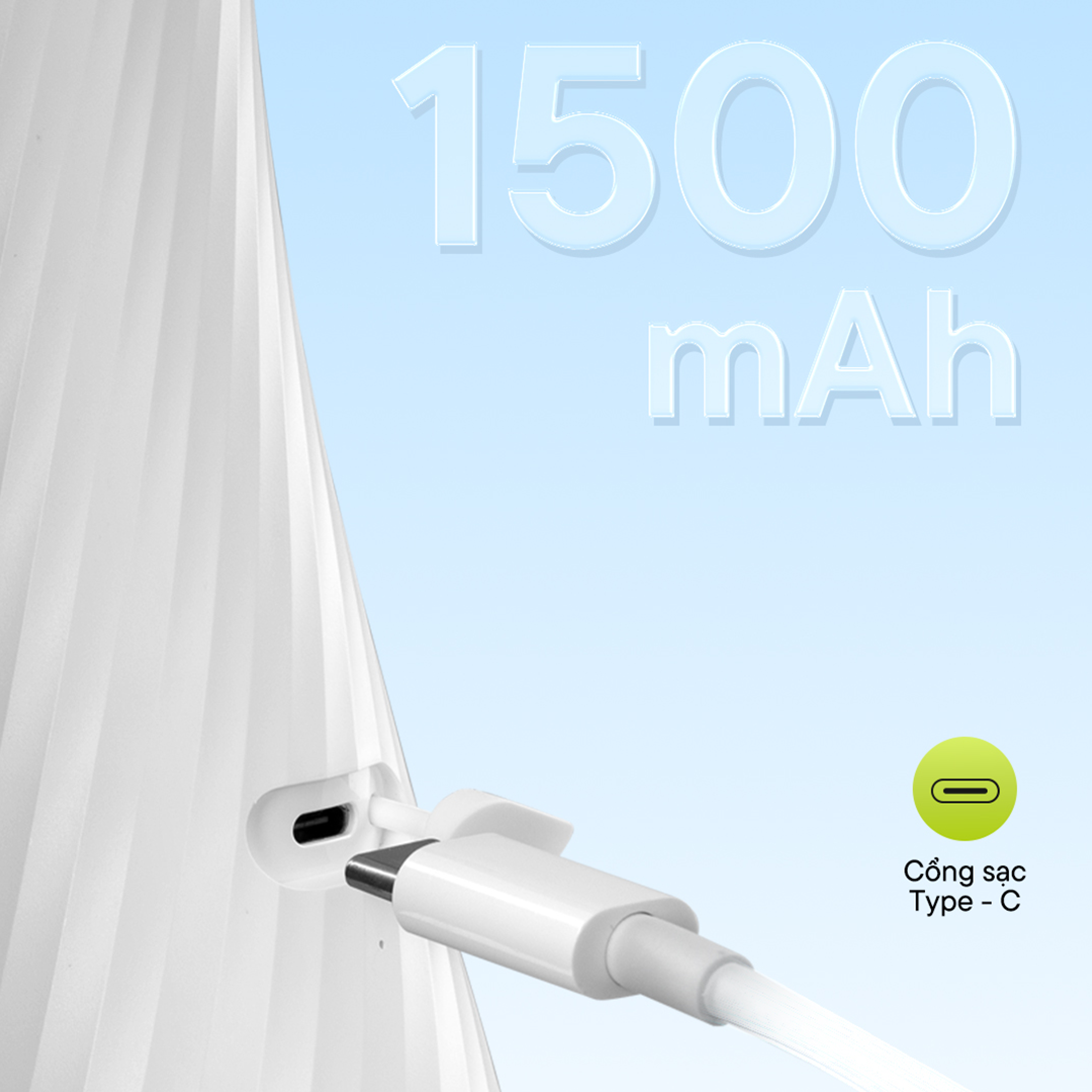 Inno Care Water Flosser - 6