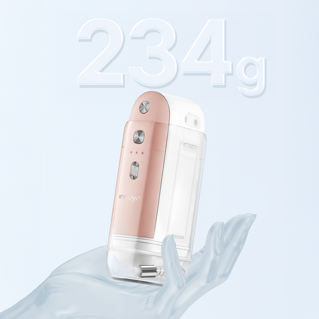 Water Flosser Pocket - 1
