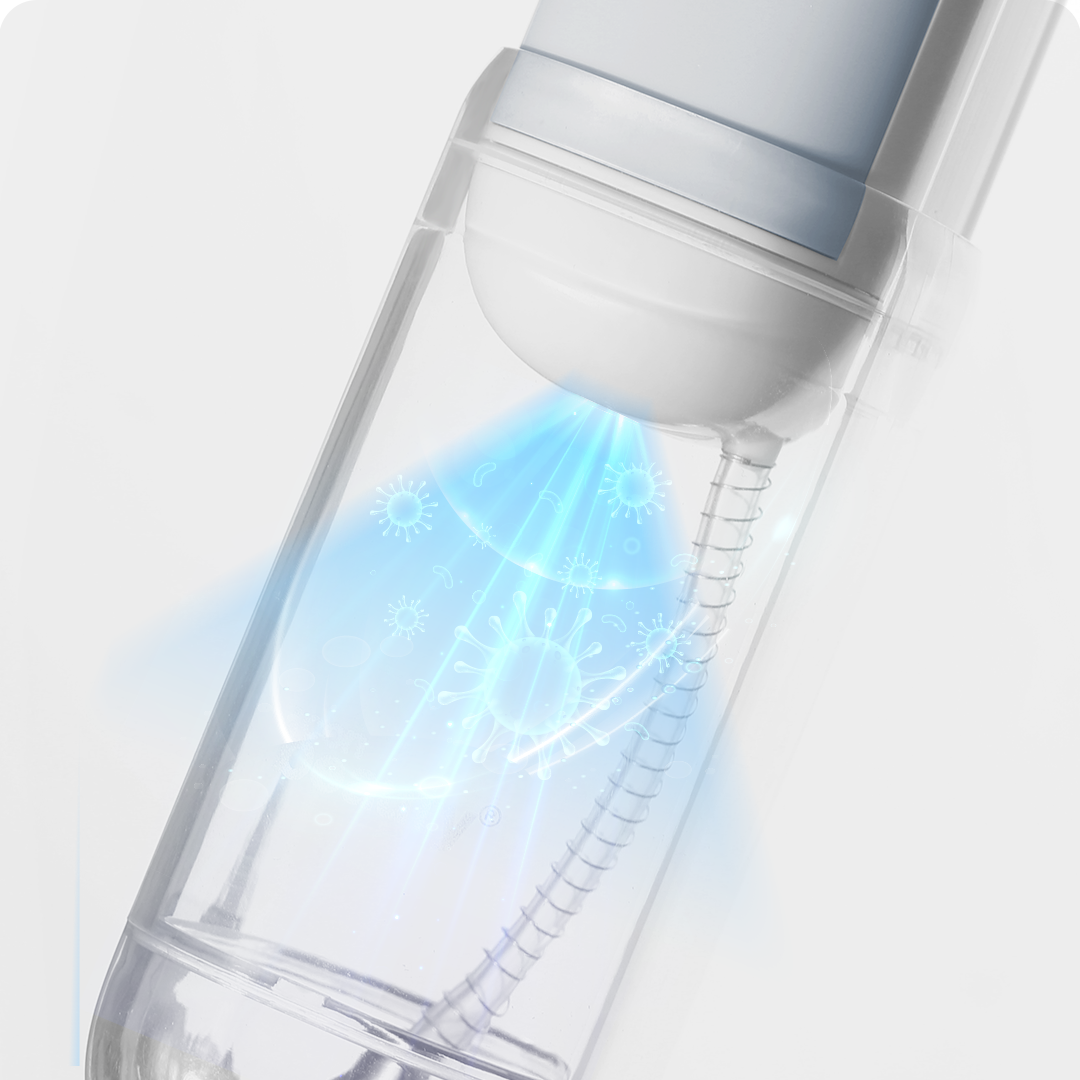Water Flosser Pocket - 5