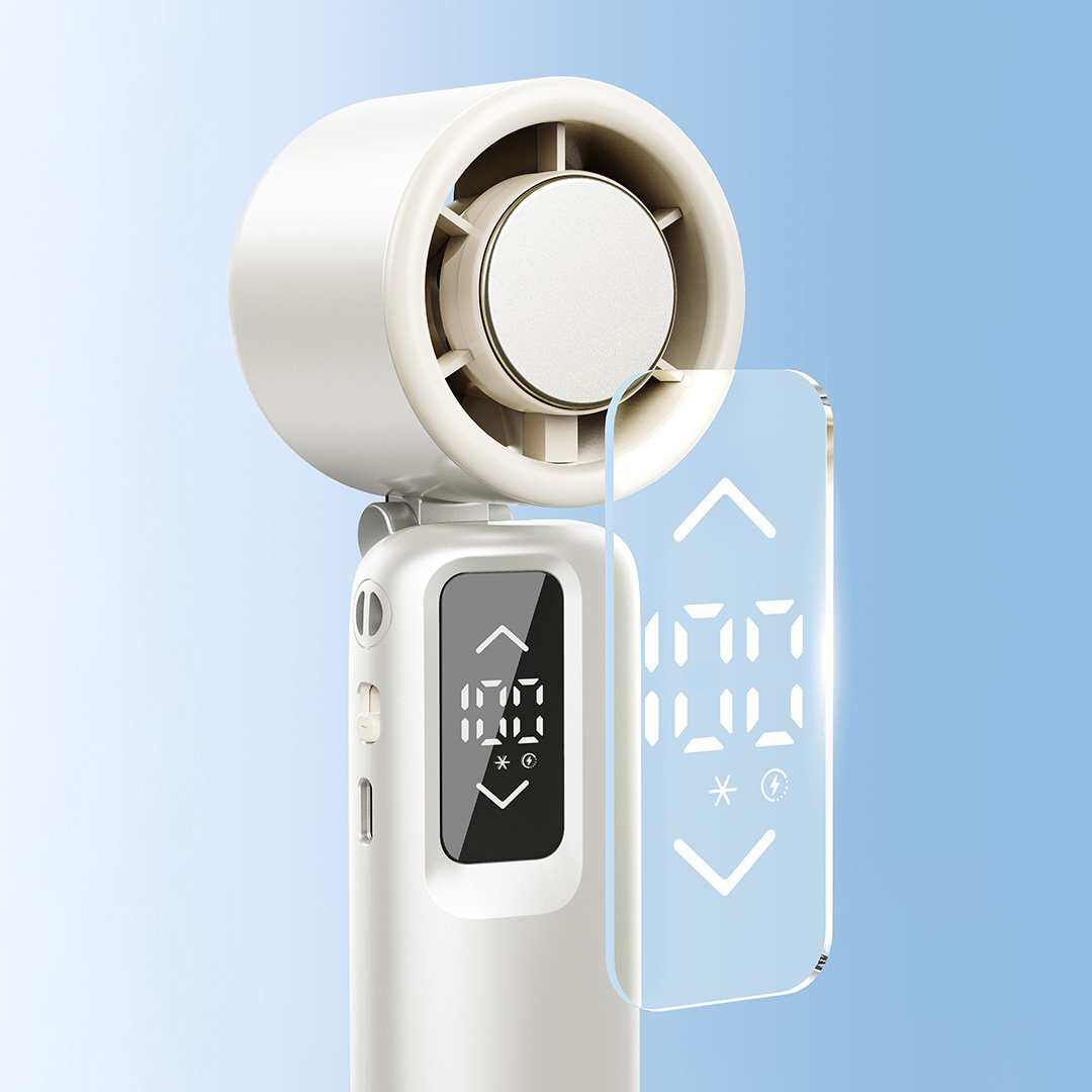 Inno Fan Ice Pro