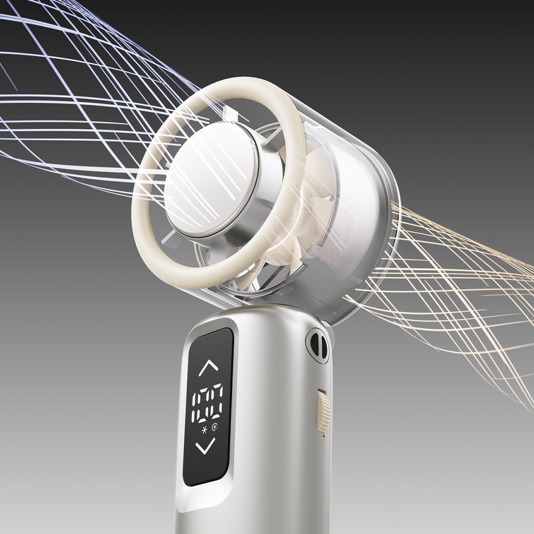 Inno Fan Ice Pro