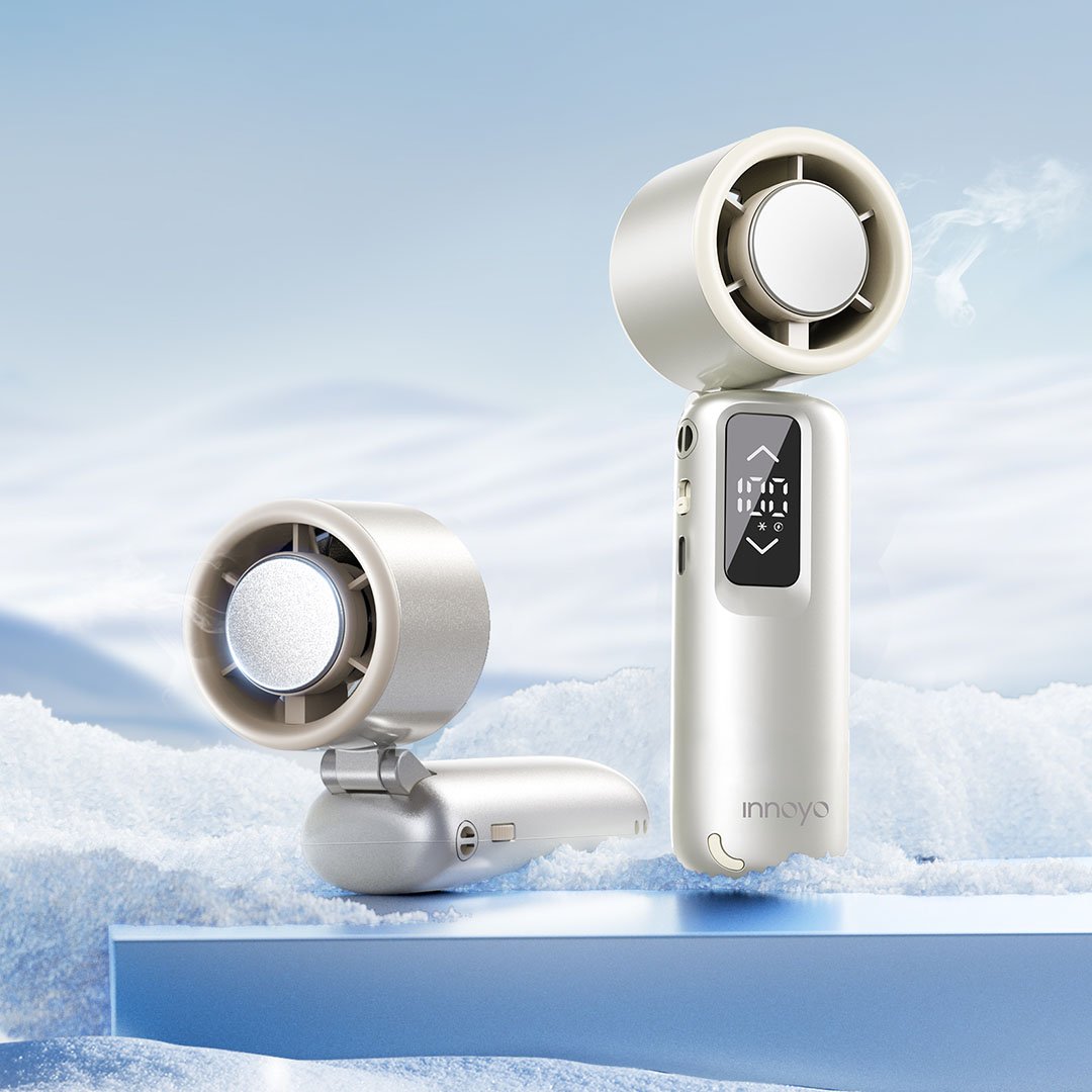Inno Fan Ice Pro - 4