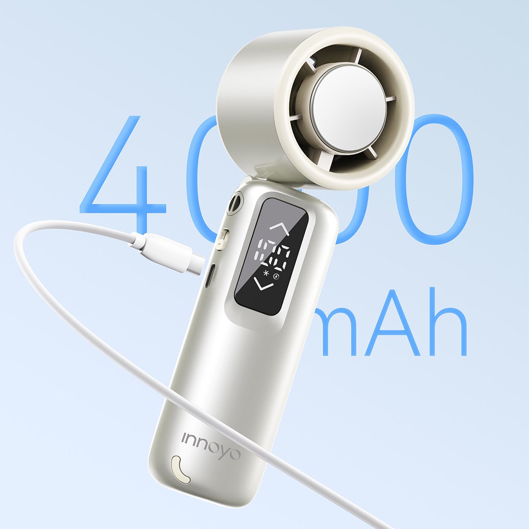 Inno Fan Ice Pro - 6