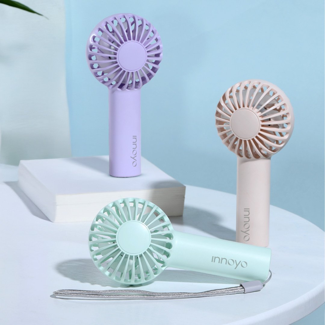 Inno fans mini 2