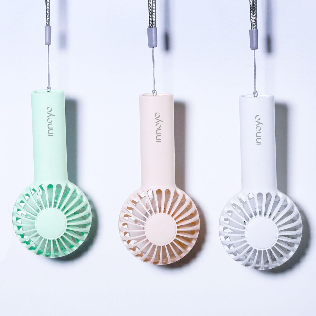 Inno fans mini 2 - 5